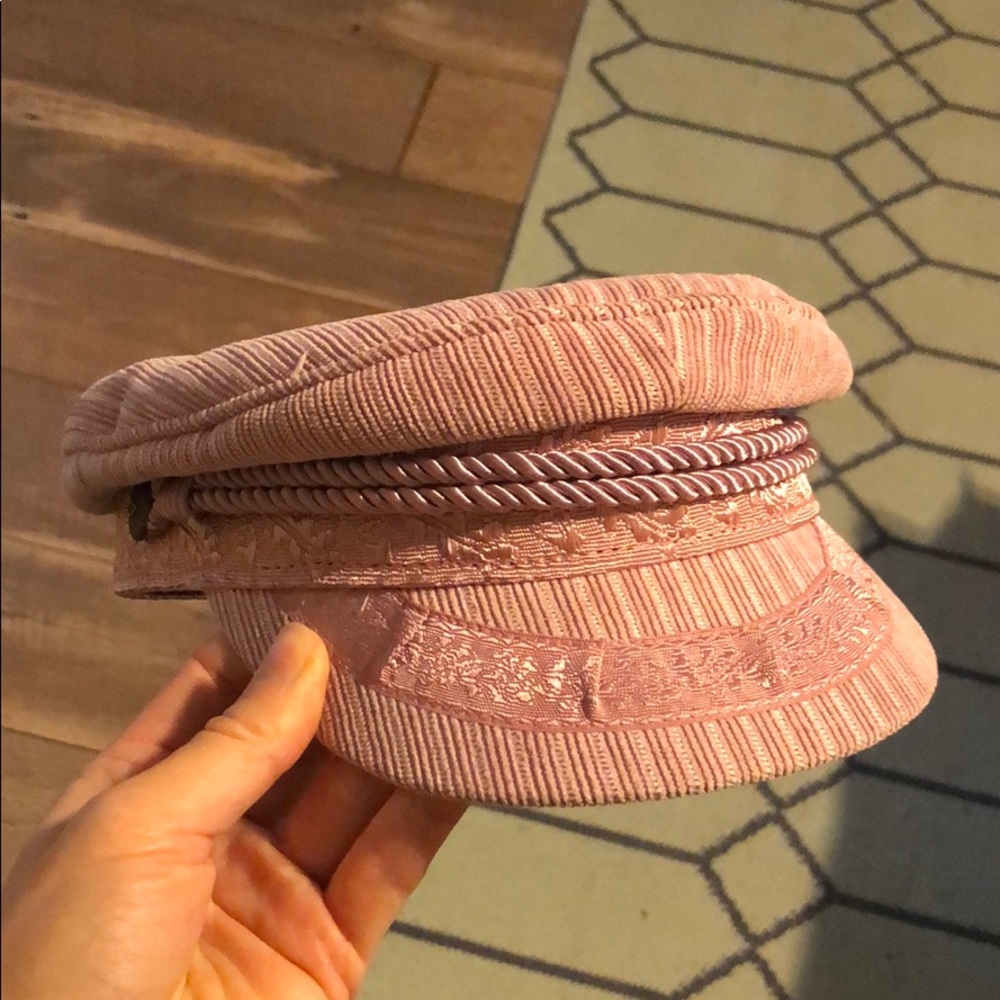 Brixton Fiddler Cap